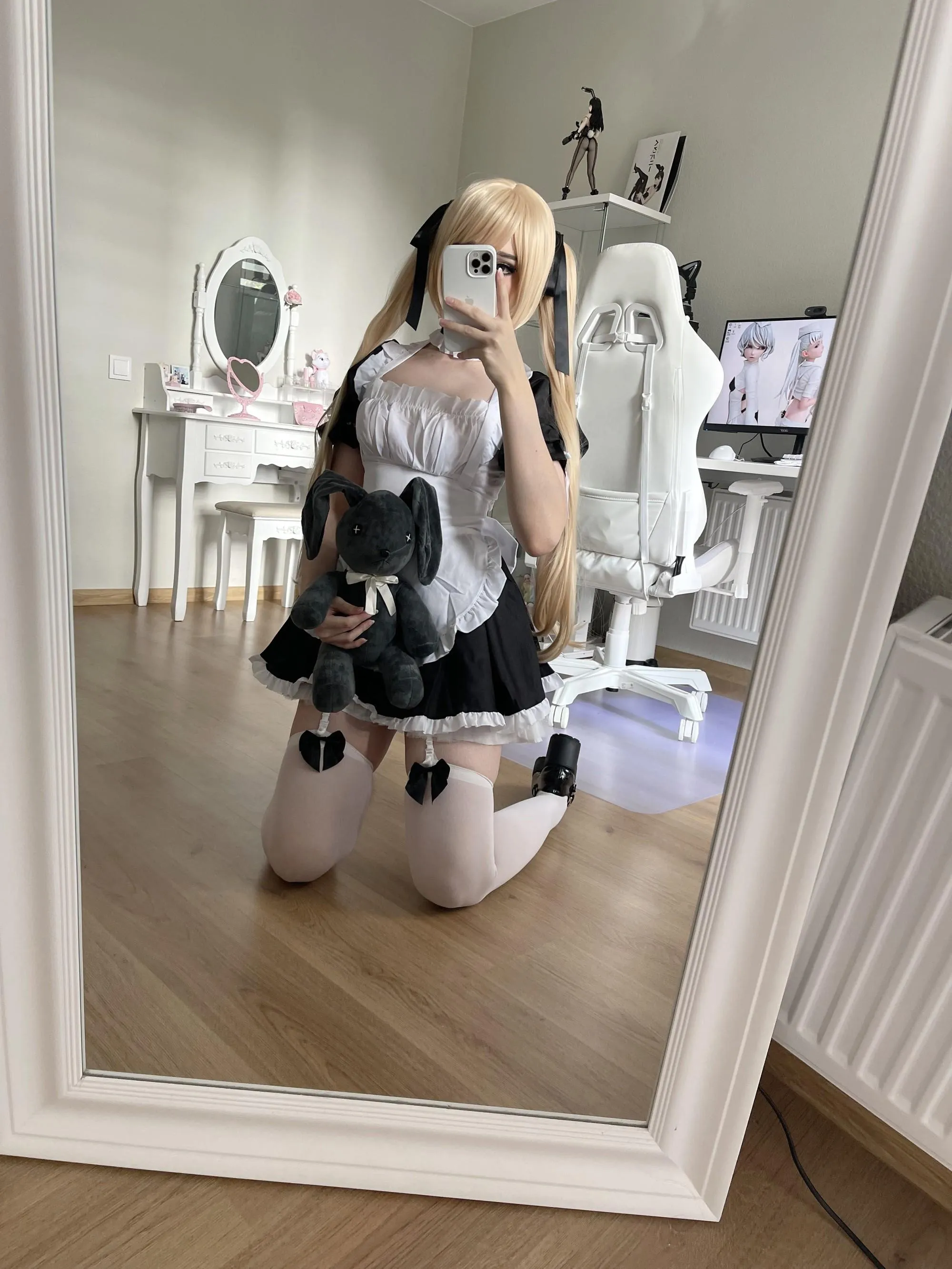 CandyBall – NO.022 HD Marie Rose Sora Kasugano [87P]插图2